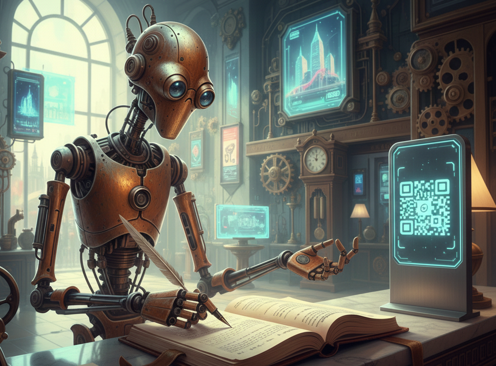 Why I'll Never Fill Out a Visitor Form Again